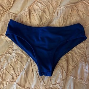 Cheeky Billabong bikini bottoms